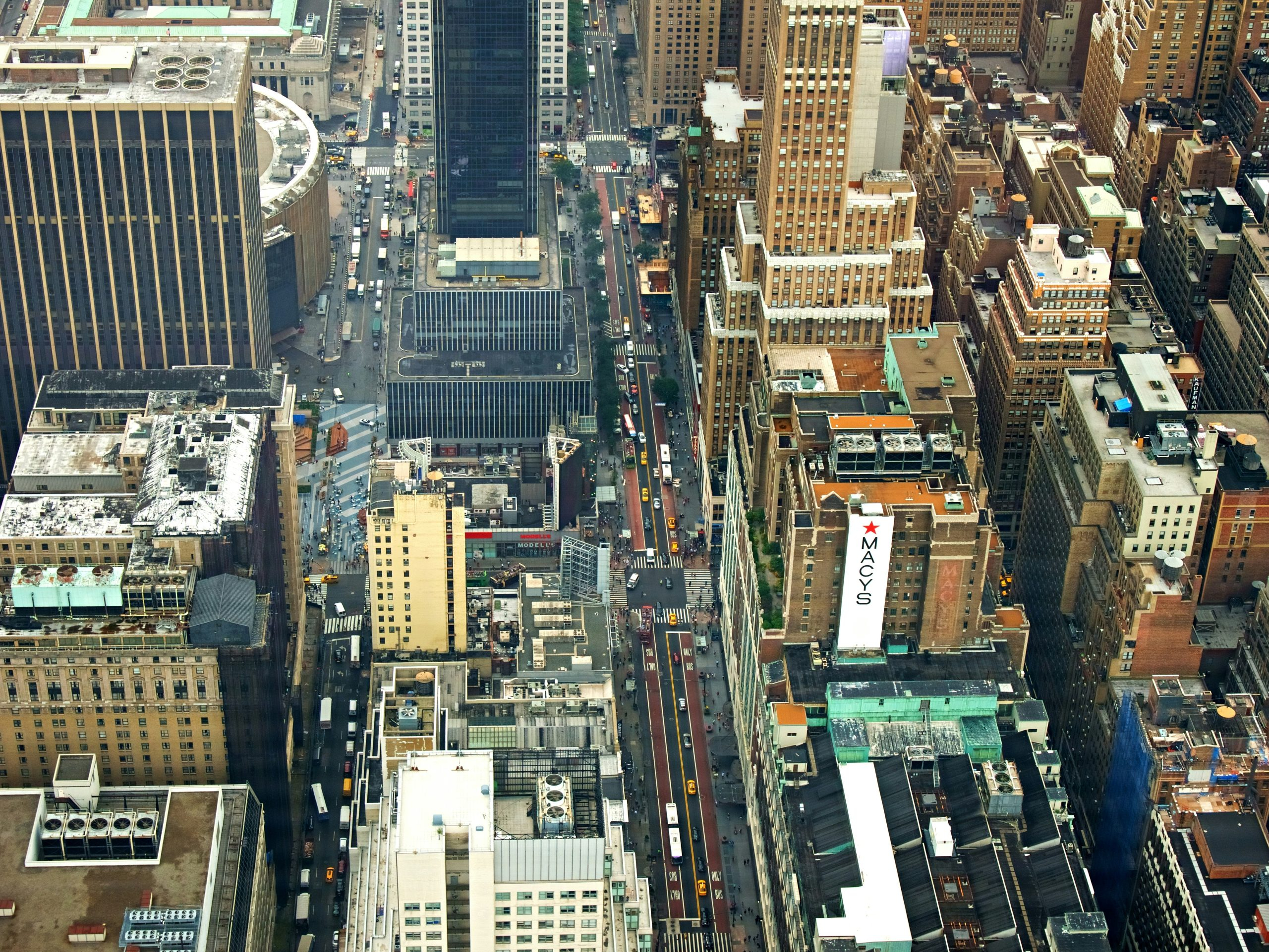 How Transportation Innovations Are Creating Smarter Urban Ecosystems