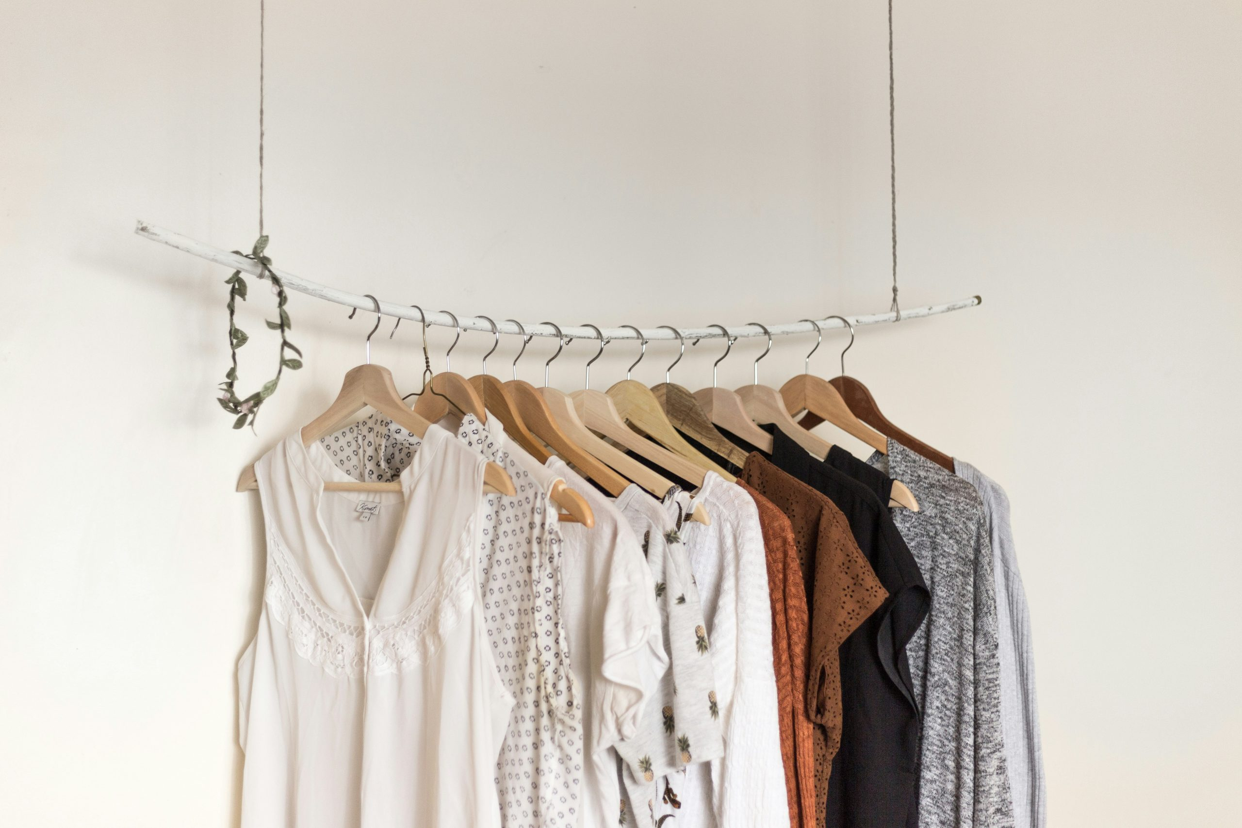 Innovative Wardrobe: Crafting Your Timeless Expression