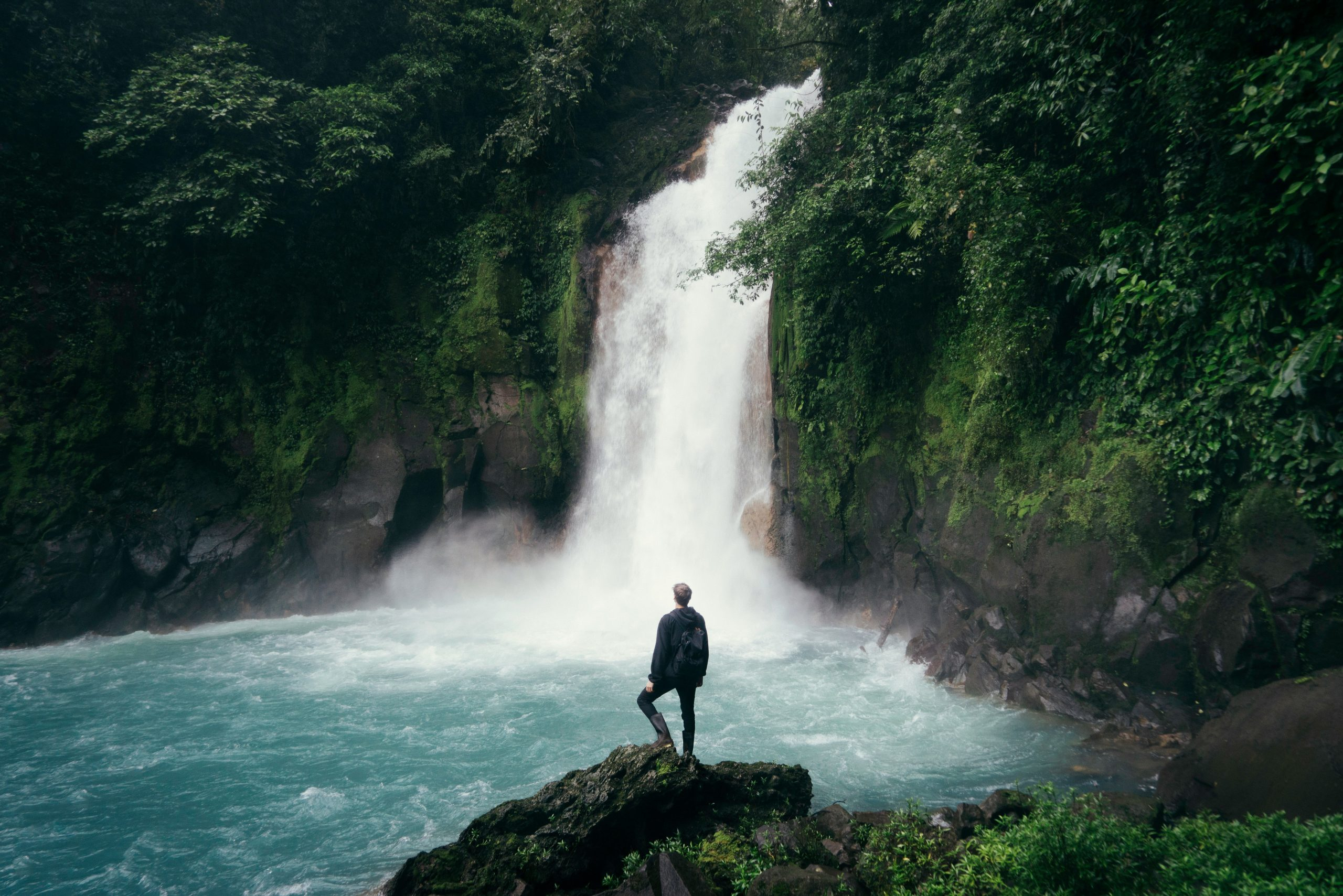 Unleashing Transformative Travel Experiences for Personal Development