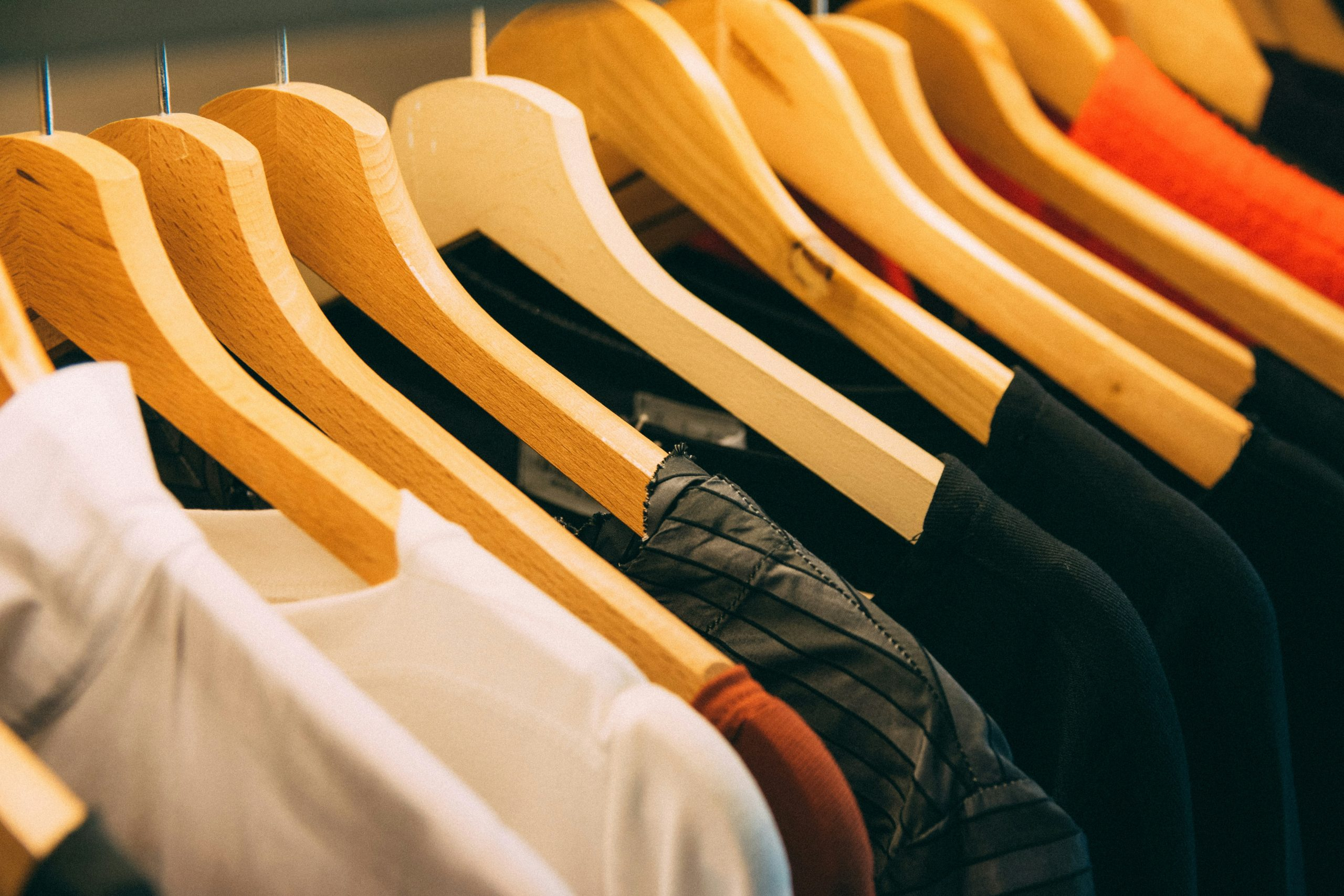 Clothes Celebrating Landscapes with Bold Creativity